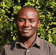 Joseph Mwangi